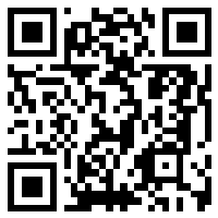 QR Code for bitcoin:3CCL8JirJdTmaDWpjoxFAPG2WB8PyynRF3