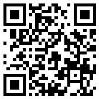 QR Code for bitcoin:3CCL9UBFFUtGc8TBj2C3p31KoL4rPCej7Y