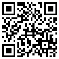 QR Code for bitcoin:3CCM6BpT3riEBfprGSF1A7ZRHUJaBhkftv