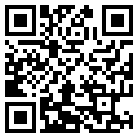 QR Code for bitcoin:3CCNjHbjuTYbKQjrwEHvFpxKMMaZBUr6pJ