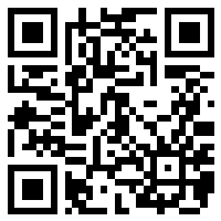 QR Code for bitcoin:3CCNuVRH7JXaVhofCVVi8P2NTS2qnayjLG