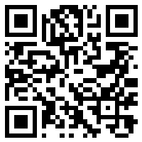 QR Code for bitcoin:3CCPuhZurjMgnt8Dv531ZjTtkAR53GLUBA