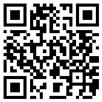 QR Code for bitcoin:3CCQD2cW7c5SYeiDSjJSu3RTx62f75AubP