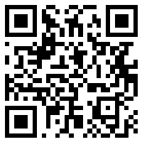 QR Code for bitcoin:3CCSpDPzDaaSzJEDWgcEdmaCJGyYJ4Yh2e