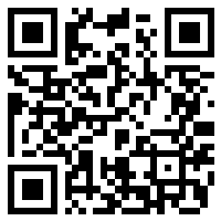 QR Code for bitcoin:3CCX3WeU6YBV7UR62F9SArNwRRJDKYpJTj