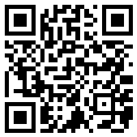 QR Code for bitcoin:3CCZCyMyACEar2XDXhgAzEVVnzG7ztnWg4