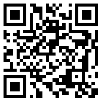 QR Code for bitcoin:3CCZS7NXQRuvSeo1Q2p5mtdbqn6eLdfCuX