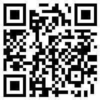 QR Code for bitcoin:3CCZTGZ2JCs6vaMhVt9aa7fDPFJSZb9SLb