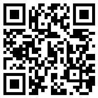 QR Code for bitcoin:3CCayBBtPsURNm9BW2ATF4e9tkKYDivULj