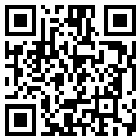 QR Code for bitcoin:3CCeJFEKRUqBQcNa3qpKtnEsSy5cknSs8f