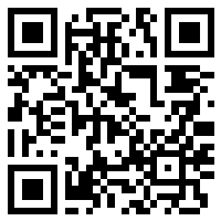 QR Code for bitcoin:3CCeWGLgeSBUykTKL259CT9Q9SHUbfWjru