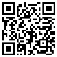 QR Code for bitcoin:3CCfGyGi4pQcRPsoLYbDmeUH4SCAZXE8pv