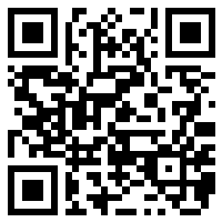 QR Code for bitcoin:3CCh6PF4LybyJMMbkVM95rdWMe2z36XxSQ