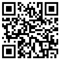 QR Code for bitcoin:3CCkLSHyEtyNs6gJKogrJSSqeuRVvd7Gdx