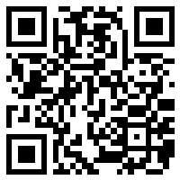QR Code for bitcoin:3CCnE6iHgn9kUJ2v4hDfKCyizyMSz8FuLT