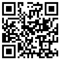 QR Code for bitcoin:3CCnY2QPz5qWFnkbHRiwrfZSSmZUFDsDnn