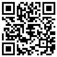 QR Code for bitcoin:3CCr3Q4XDCzXLed197styFraQSSGkGLVpj