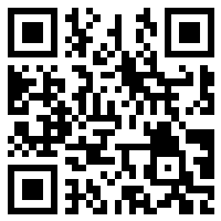 QR Code for bitcoin:3CCuGqfJM4ZiDZwbsxmNWxpe9pnfSpTYVT