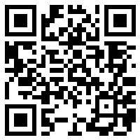 QR Code for bitcoin:3CCuPqFZ7AxWg1V6dzhEXPbFrM5ktSrMCH