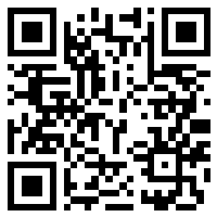 QR Code for bitcoin:3CCxfbBJ4RBCUtBYveTewriMA1XGPGGCDZ