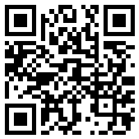 QR Code for bitcoin:3CCxwFcVHow7vKxBRM2uERPFust52AHESR