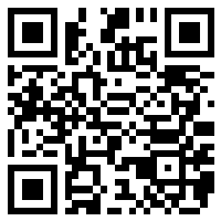 QR Code for bitcoin:3CCynFi3msv26aABdygHVcshc27mMyBLmp
