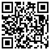 QR Code for bitcoin:3CCzNXvuA9NikZzTegFB3tH7mBdmT21eZP