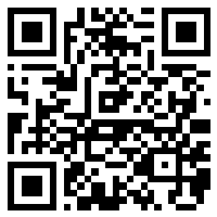QR Code for bitcoin:3CCzXFcTyry94fvS3q98rDC9RVALsvdnfL