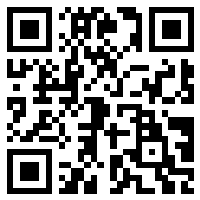 QR Code for bitcoin:3CD1Hqwe56ESS9o2HemHybgd9zHRHcxK2f