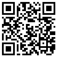 QR Code for bitcoin:3CD1dp6aReC1tq9k7DcfzDmaGkHd8G4osa