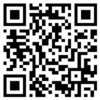 QR Code for bitcoin:3CD2XDtvknx7JRoP1CMwv2TYacopYc26Gd