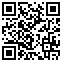 QR Code for bitcoin:3CD4C18xVY1sdYWuLMPZZjo2KCcdbZBatY