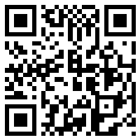 QR Code for bitcoin:3CD5kbdpsouymQADcp2PL4xXtEUUUMc2nM