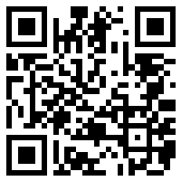 QR Code for bitcoin:3CD5suaHRmveTB6tTPbSeRiSjxMTjLAN9v