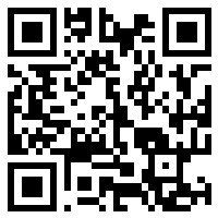 QR Code for bitcoin:3CD5vVsg1DwVb5x4BEJUkvyor4PLphy8eR