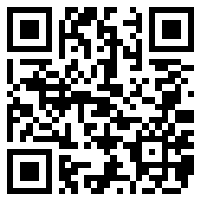 QR Code for bitcoin:3CD6TYs6Ztbrw74VUykesiVPdqWrKPJGbp