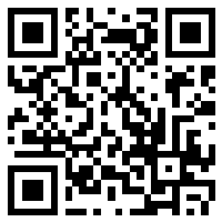 QR Code for bitcoin:3CD6XLphpSBSJ8cfSuYuQKZbV3cu4K4Xpc
