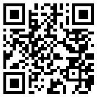 QR Code for bitcoin:3CD7fJjWTPAkYDA4U5mamqBHxg9wx3v2YF