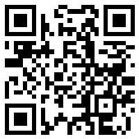 QR Code for bitcoin:3CD8UGXPJTHkUMmxtCG1QHrY4Fa1Yb3tR6