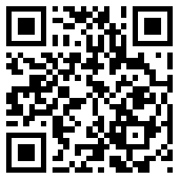 QR Code for bitcoin:3CD8pWkj8BiigW3ESeV1CheE4z7qWUp7Fr