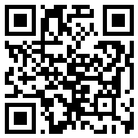 QR Code for bitcoin:3CDA7VvwS8aD9Cm6Sn5j4EPiqkTYwPmMFw