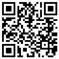 QR Code for bitcoin:3CDAFyJTQSnBmEGLDmGfiW2XrbAv71wq6c