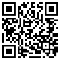 QR Code for bitcoin:3CDAtQb4EKo1t6pP2unHk24nhjmLHJ7gvS