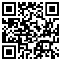 QR Code for bitcoin:3CDBK1QMN7k7VYf37BSbD725nCVkhW6Uh5