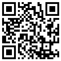 QR Code for bitcoin:3CDCbJiDzBtS99iXu42ujGEExJPhd2x7Re