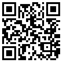 QR Code for bitcoin:3CDCuzAsmxBmM4ZQ44hERZX1q4DbCSu9BJ
