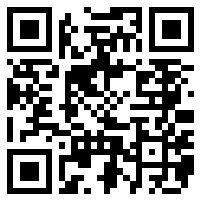 QR Code for bitcoin:3CDDXnDwzUfU17oioGSzYEWsFaAcfoz91v