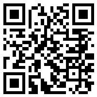 QR Code for bitcoin:3CDDvZcSEUdGrvrsmg9oc2ttmpbxWBUSJ9
