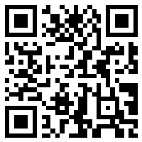 QR Code for bitcoin:3CDE7F9VaTpCGzAzkgBfPnLawCkrpAYADv