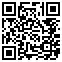 QR Code for bitcoin:3CDGkYfn1qEZAWMQbsbSfk1ns8NsHpyY45